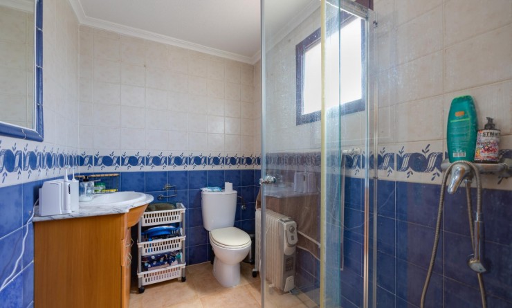 Wederverkoop - Chalet - San Fulgencio - La Marina
