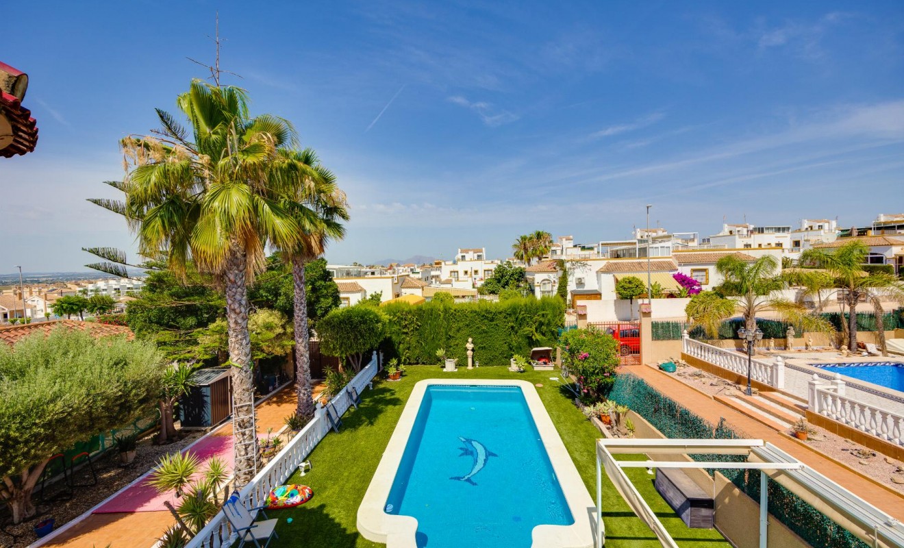 Wederverkoop - Chalet - San Fulgencio - La Marina