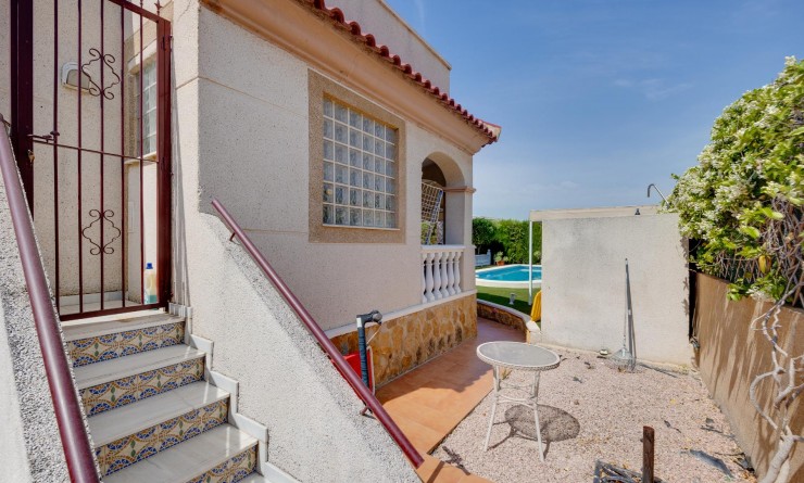Wederverkoop - Chalet - San Fulgencio - La Marina
