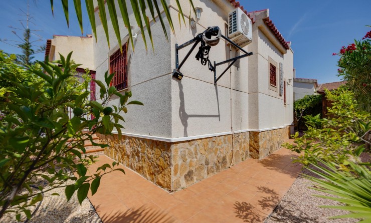Wederverkoop - Chalet - San Fulgencio - La Marina