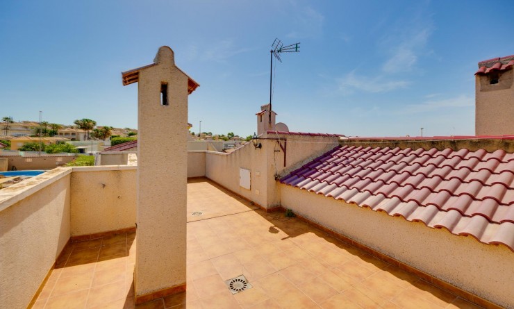 Wederverkoop - Chalet - San Fulgencio - La Marina