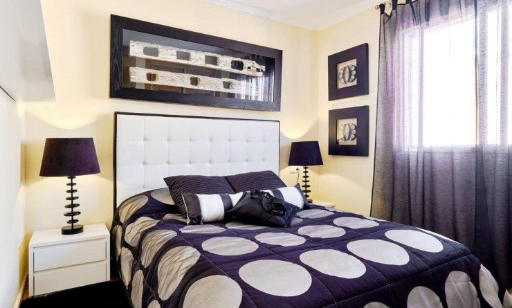Wederverkoop - Apartamento - Orihuela Costa - Campoamor
