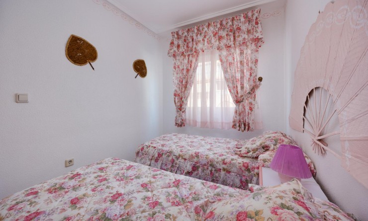Wederverkoop - Apartamento - Torrevieja - Torre del moro