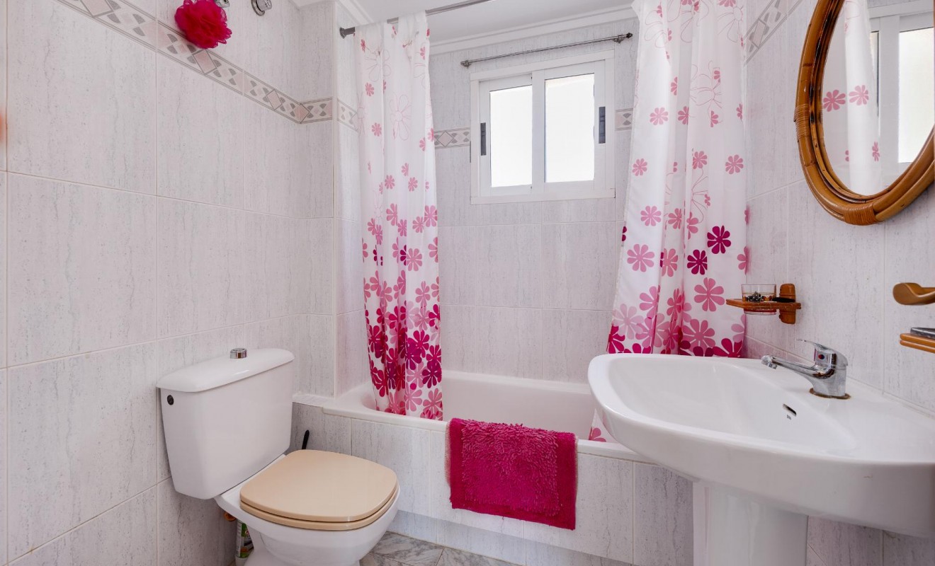 Wederverkoop - Apartamento - Torrevieja - Torre del moro