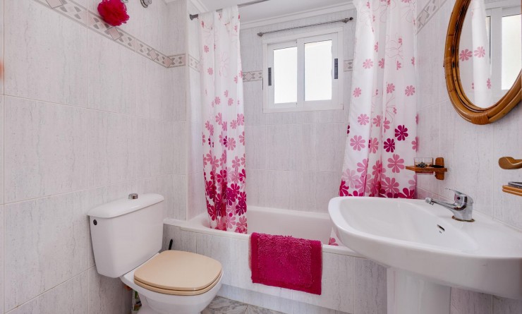 Wederverkoop - Apartamento - Torrevieja - Torre del moro