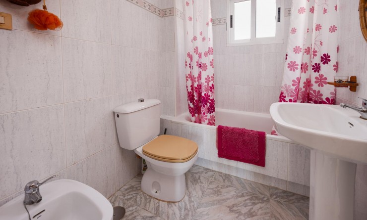 Wederverkoop - Apartamento - Torrevieja - Torre del moro