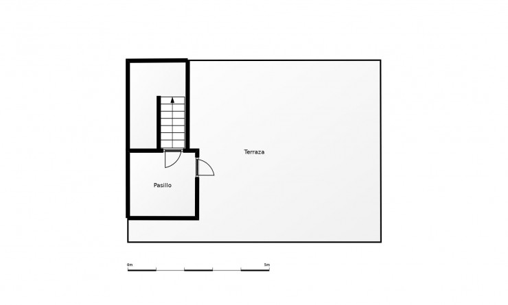 Wederverkoop - Commercial Unit - Torrevieja - Paseo maritimo