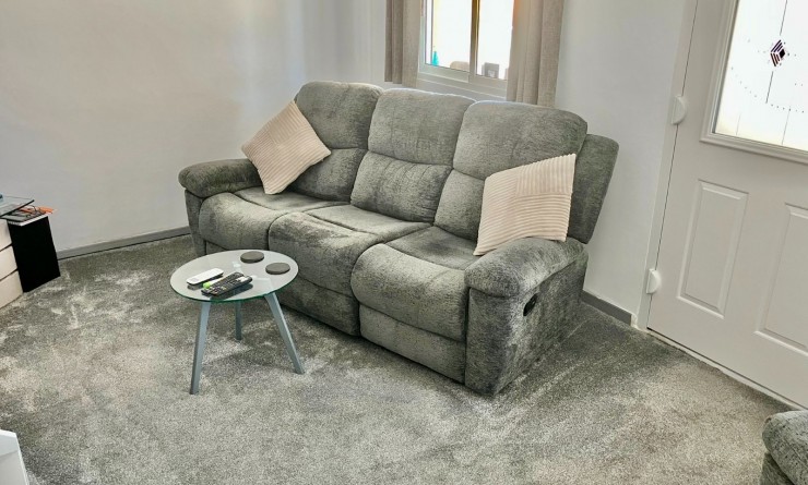 Wederverkoop - Herenhuis - Orihuela Costa - Los Altos
