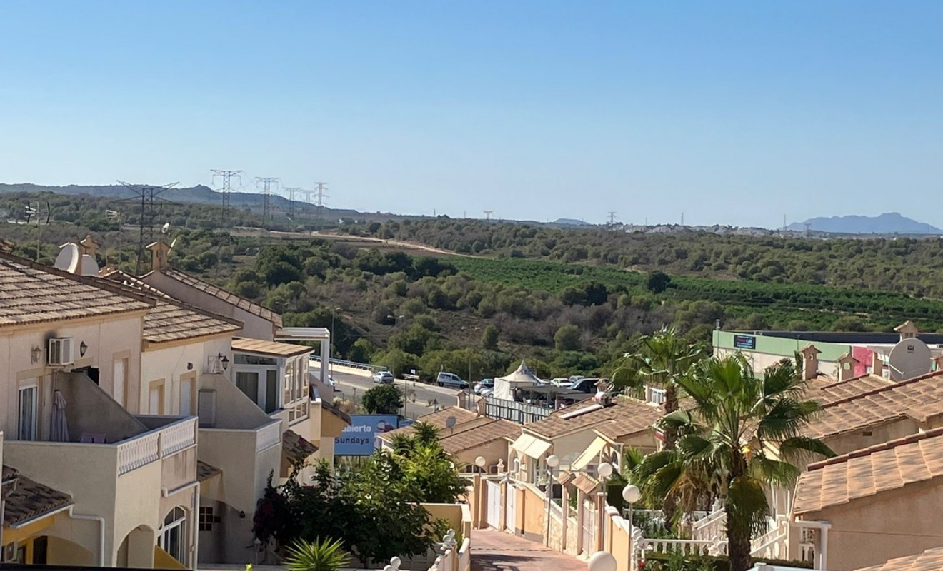 Wederverkoop - Herenhuis - Orihuela Costa - Los Altos