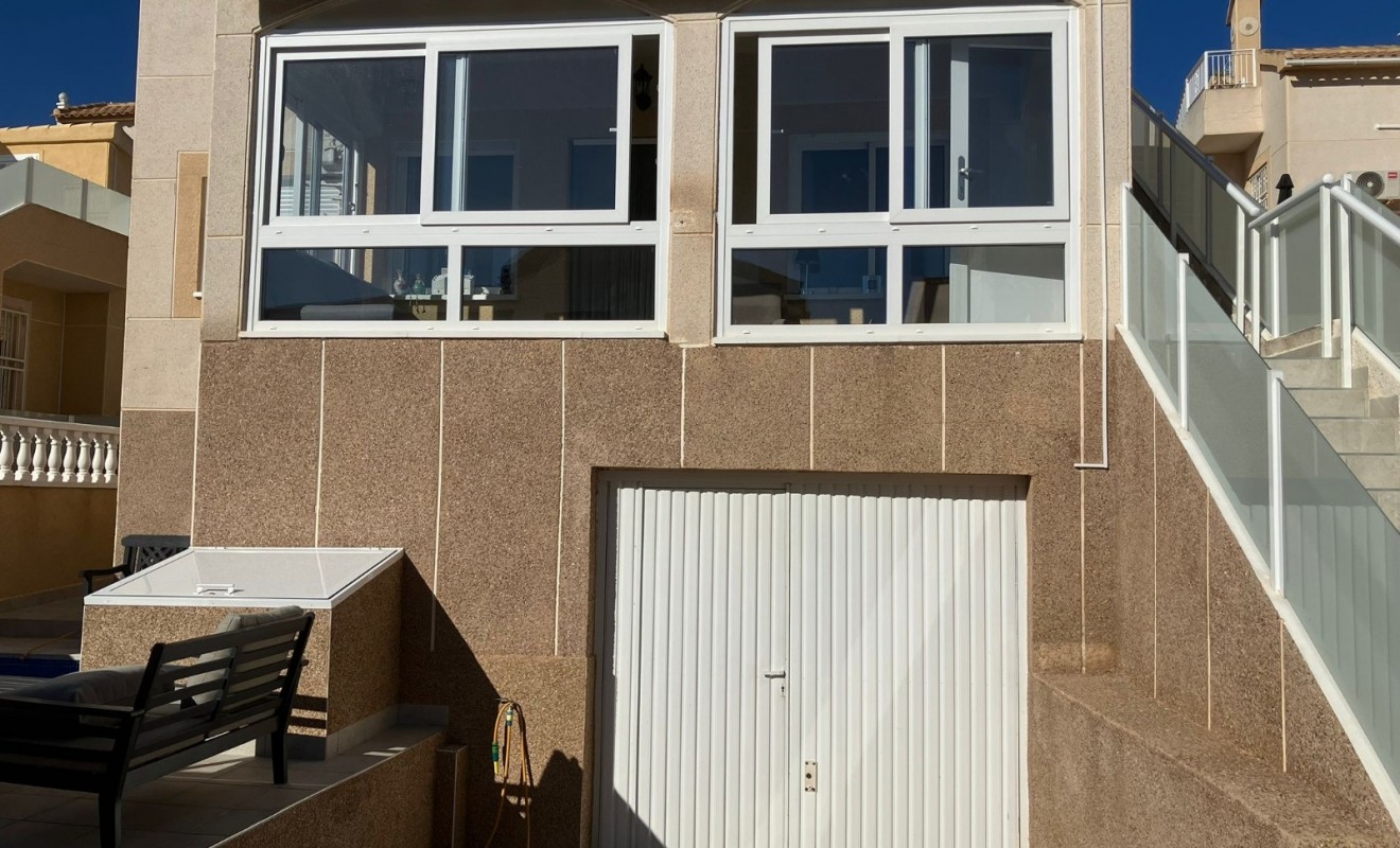 Wederverkoop - Herenhuis - Orihuela Costa - Los Altos