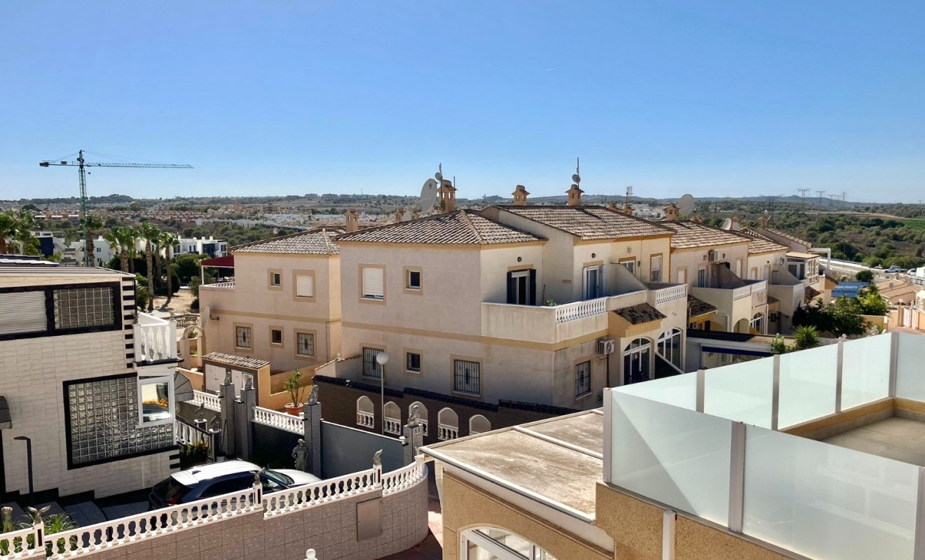 Wederverkoop - Herenhuis - Orihuela Costa - Los Altos