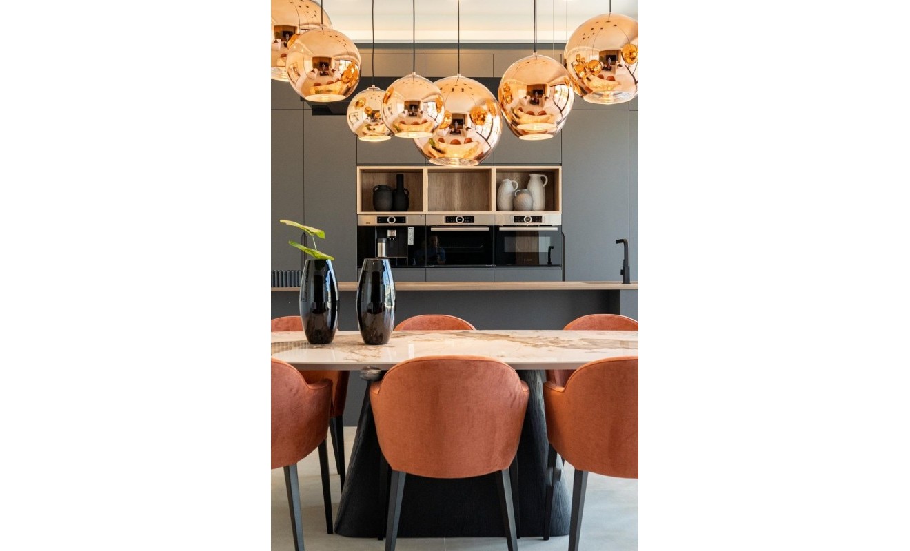 Nieuwbouw woningen - Villa - Rojales - Ciudad Quesada