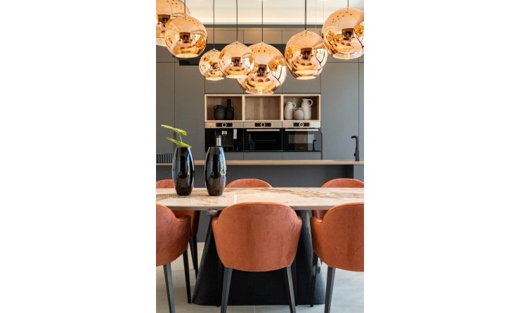 Nieuwbouw woningen - Villa - Rojales - Ciudad Quesada