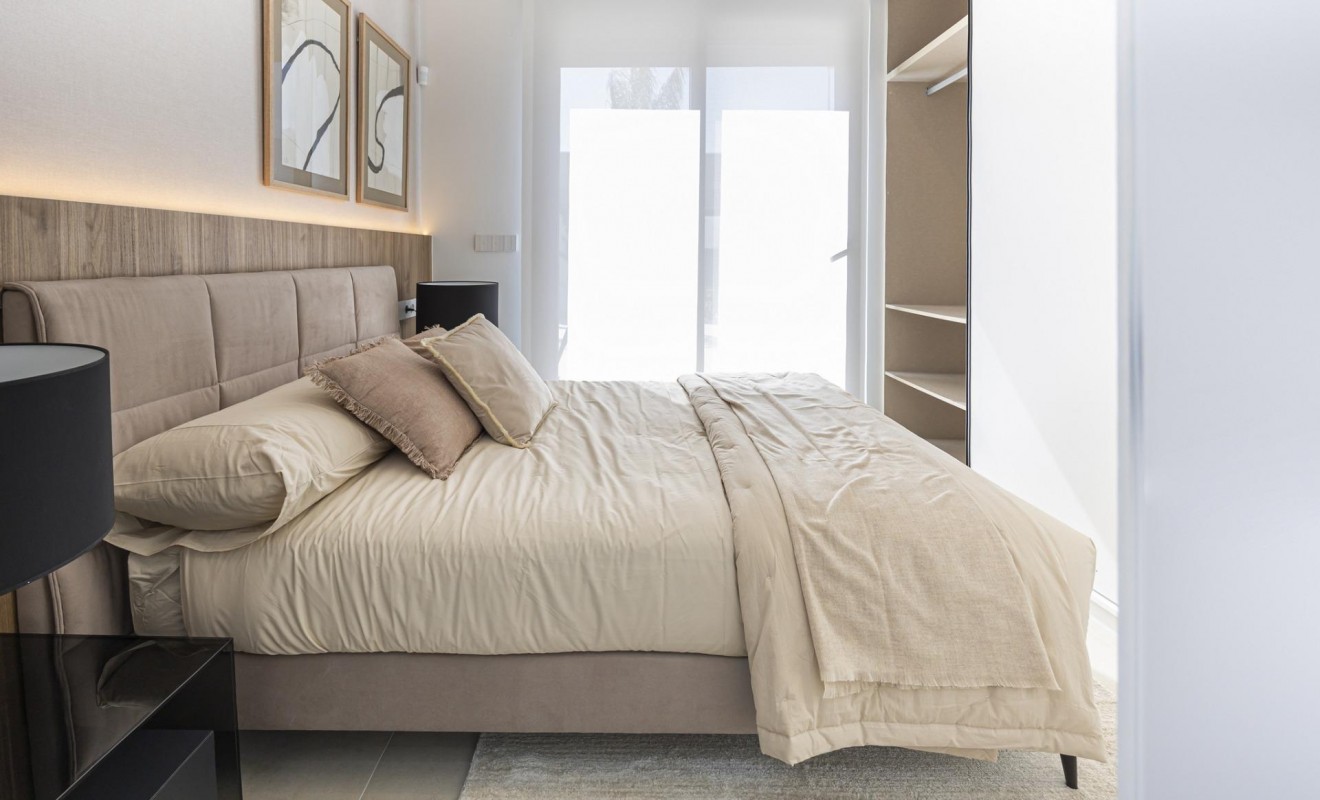 Nieuwbouw woningen - Villa - Rojales - Ciudad Quesada