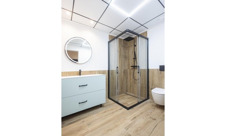 Nieuwbouw woningen - Villa - Rojales - Ciudad Quesada