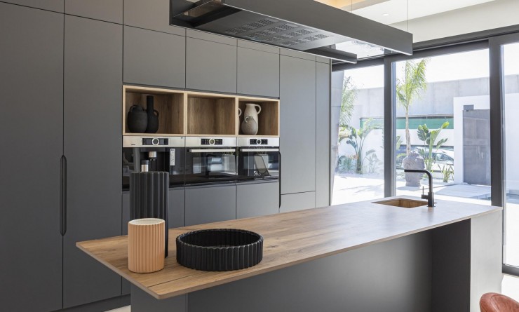 Nieuwbouw woningen - Villa - Rojales - Ciudad Quesada