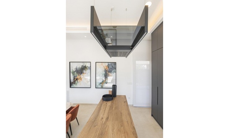 Nieuwbouw woningen - Villa - Rojales - Ciudad Quesada