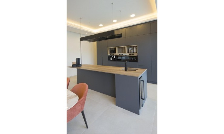 Nieuwbouw woningen - Villa - Rojales - Ciudad Quesada