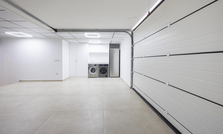 Nieuwbouw woningen - Villa - Rojales - Ciudad Quesada