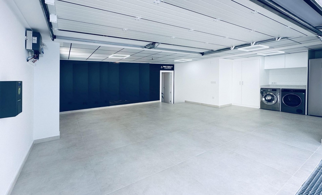 Nieuwbouw woningen - Villa - Rojales - Ciudad Quesada