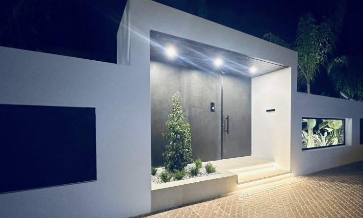 Nieuwbouw woningen - Villa - Rojales - Ciudad Quesada