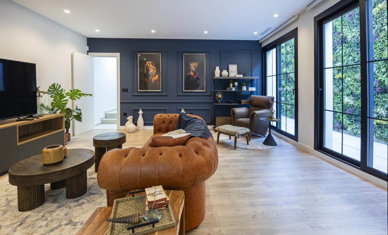 Nieuwbouw woningen - Villa - Rojales - Ciudad Quesada
