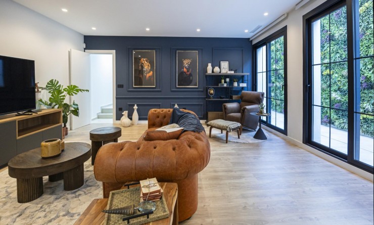 Nieuwbouw woningen - Villa - Rojales - Ciudad Quesada