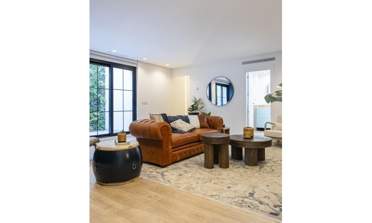 Nieuwbouw woningen - Villa - Rojales - Ciudad Quesada