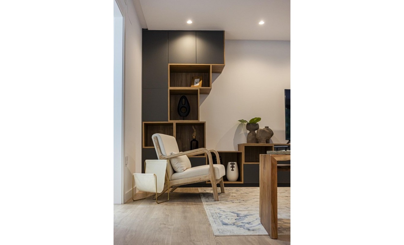 Nieuwbouw woningen - Villa - Rojales - Ciudad Quesada