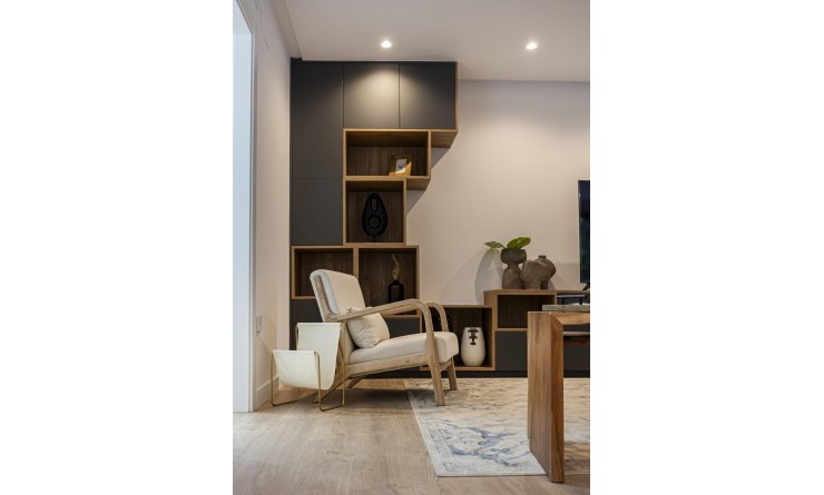Nieuwbouw woningen - Villa - Rojales - Ciudad Quesada