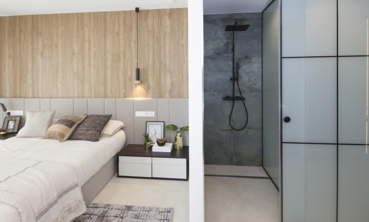 Nieuwbouw woningen - Villa - Rojales - Ciudad Quesada