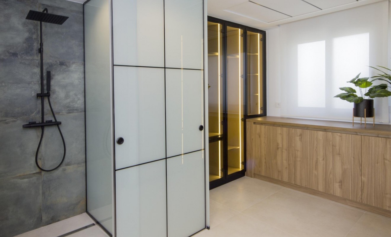 Nieuwbouw woningen - Villa - Rojales - Ciudad Quesada