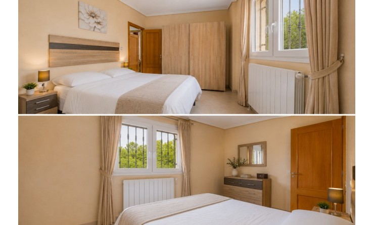 Revente - Villa Detached - La Zarza - Inland