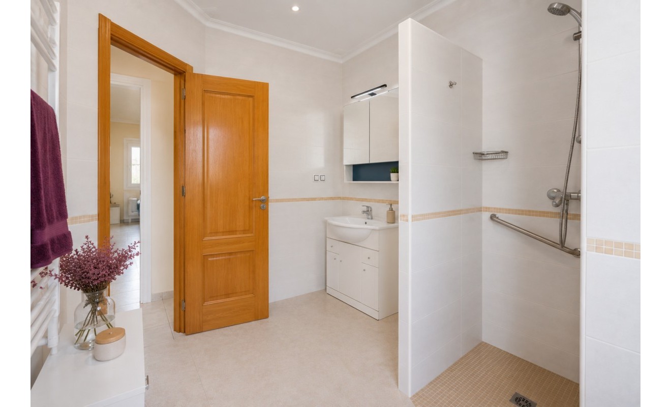 Revente - Villa Detached - La Zarza - Inland
