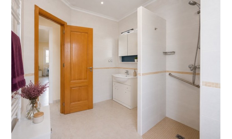 Revente - Villa Detached - La Zarza - Inland