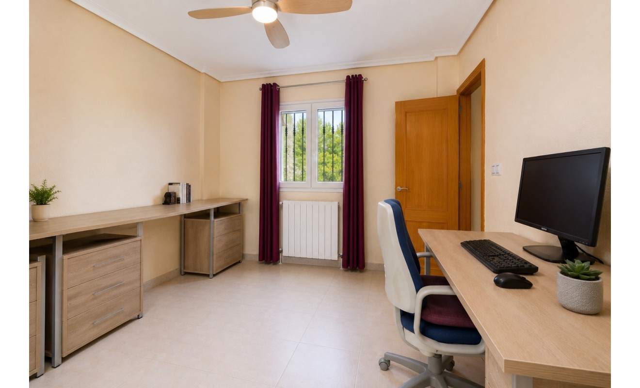 Revente - Villa Detached - La Zarza - Inland