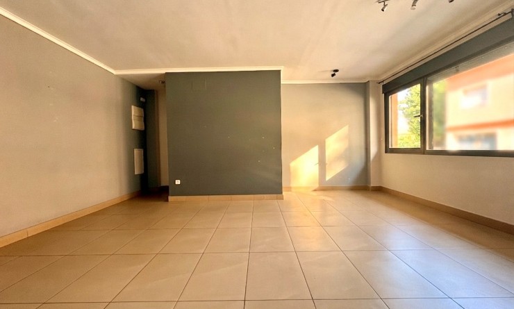 Wederverkoop - Apartment / flat - Ondara