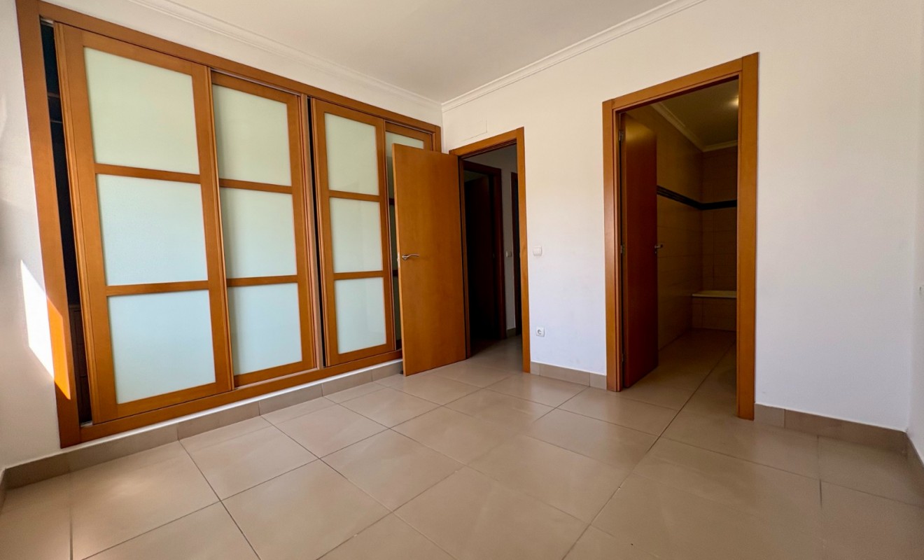 Wederverkoop - Apartment / flat - Ondara