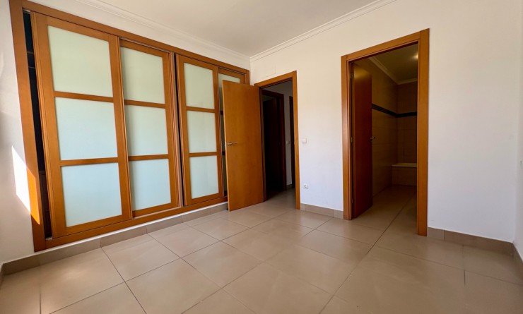 Wederverkoop - Apartment / flat - Ondara