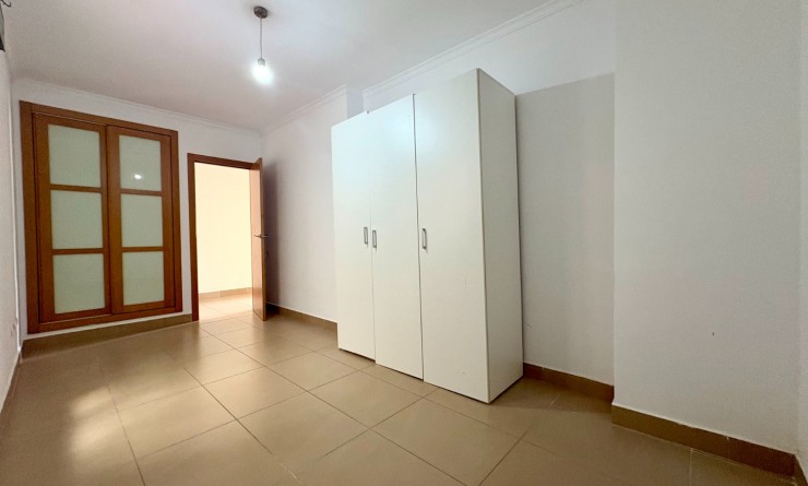 Wederverkoop - Apartment / flat - Ondara
