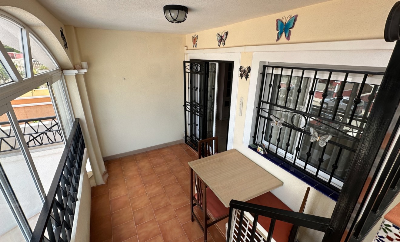 Wederverkoop - Bungalow - Orihuela Costa - Punta Prima
