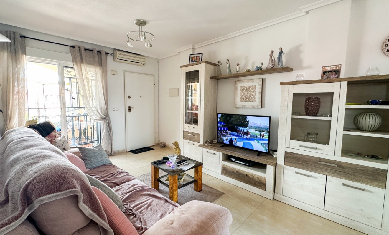 Wederverkoop - Bungalow - Orihuela Costa - Punta Prima