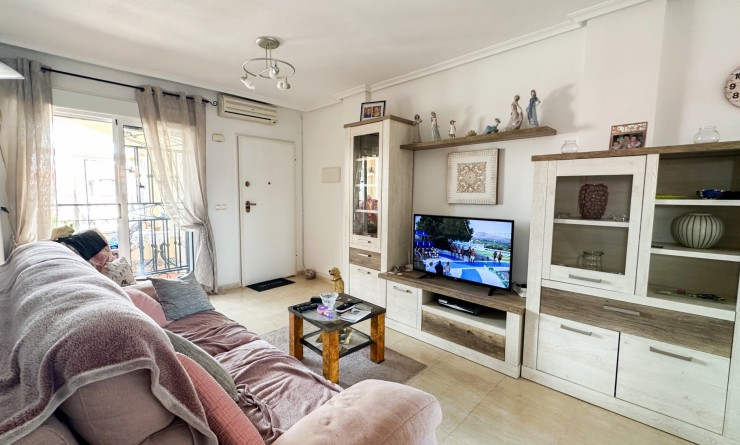 Wederverkoop - Bungalow - Orihuela Costa - Punta Prima