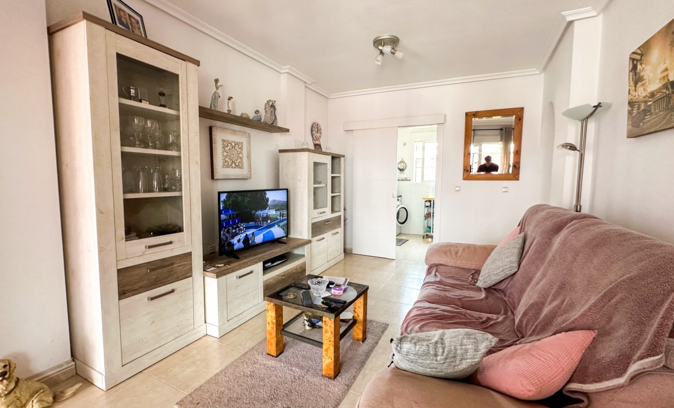 Wederverkoop - Bungalow - Orihuela Costa - Punta Prima