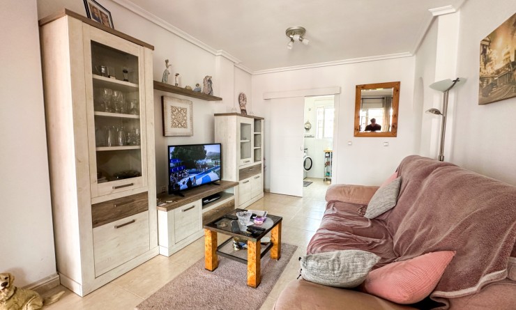 Wederverkoop - Bungalow - Orihuela Costa - Punta Prima