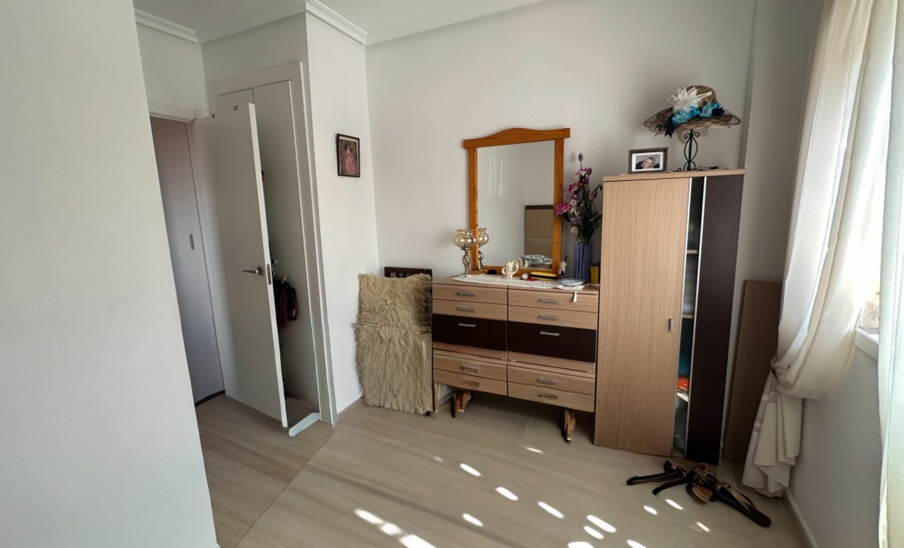 Wederverkoop - Bungalow - Orihuela Costa - Punta Prima