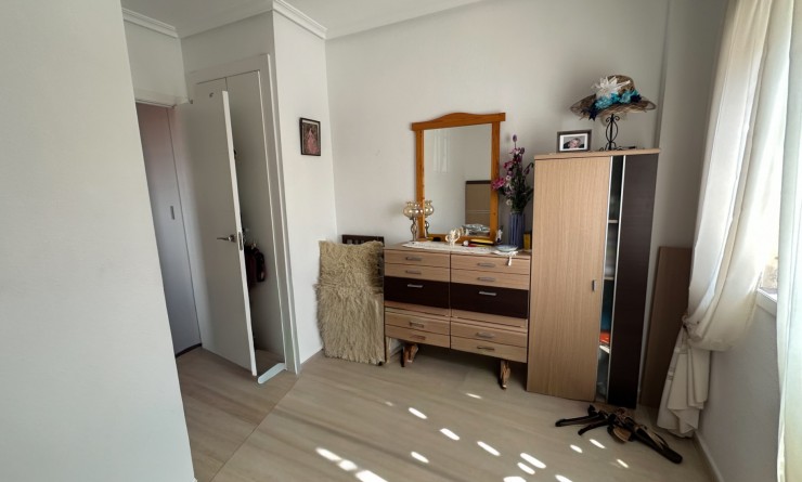 Wederverkoop - Bungalow - Orihuela Costa - Punta Prima