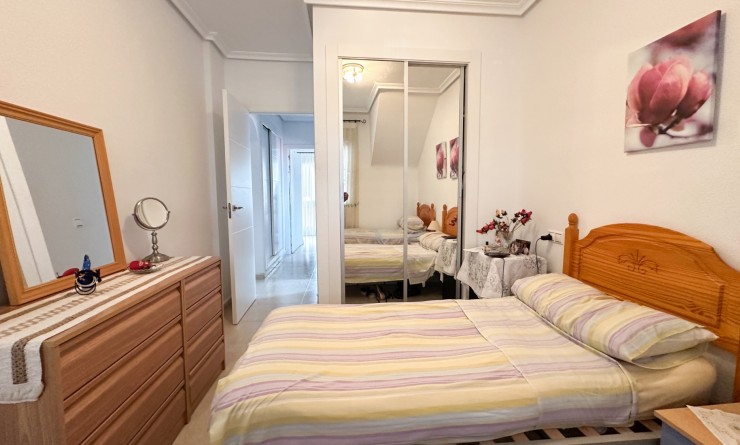 Wederverkoop - Bungalow - Orihuela Costa - Punta Prima