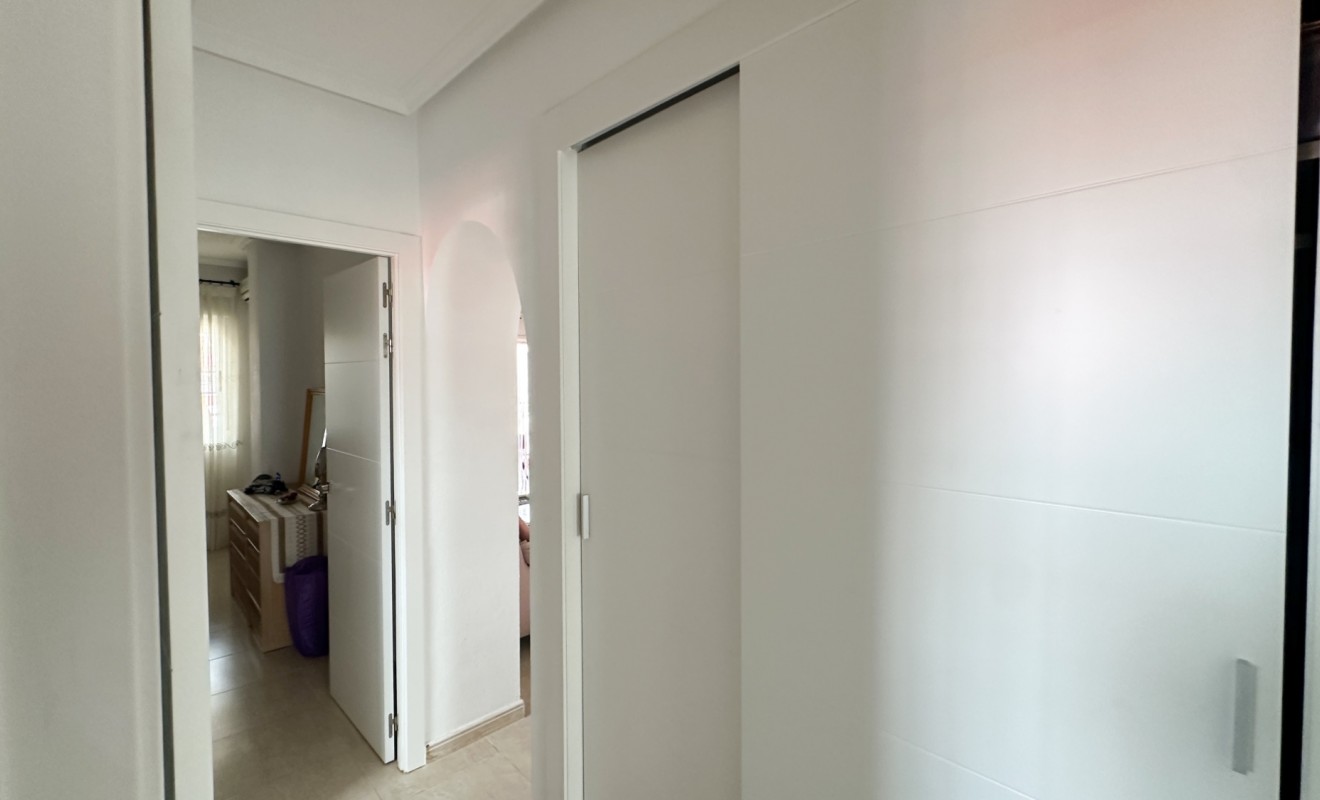 Wederverkoop - Bungalow - Orihuela Costa - Punta Prima