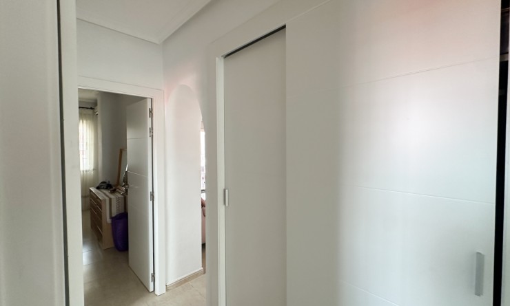 Wederverkoop - Bungalow - Orihuela Costa - Punta Prima